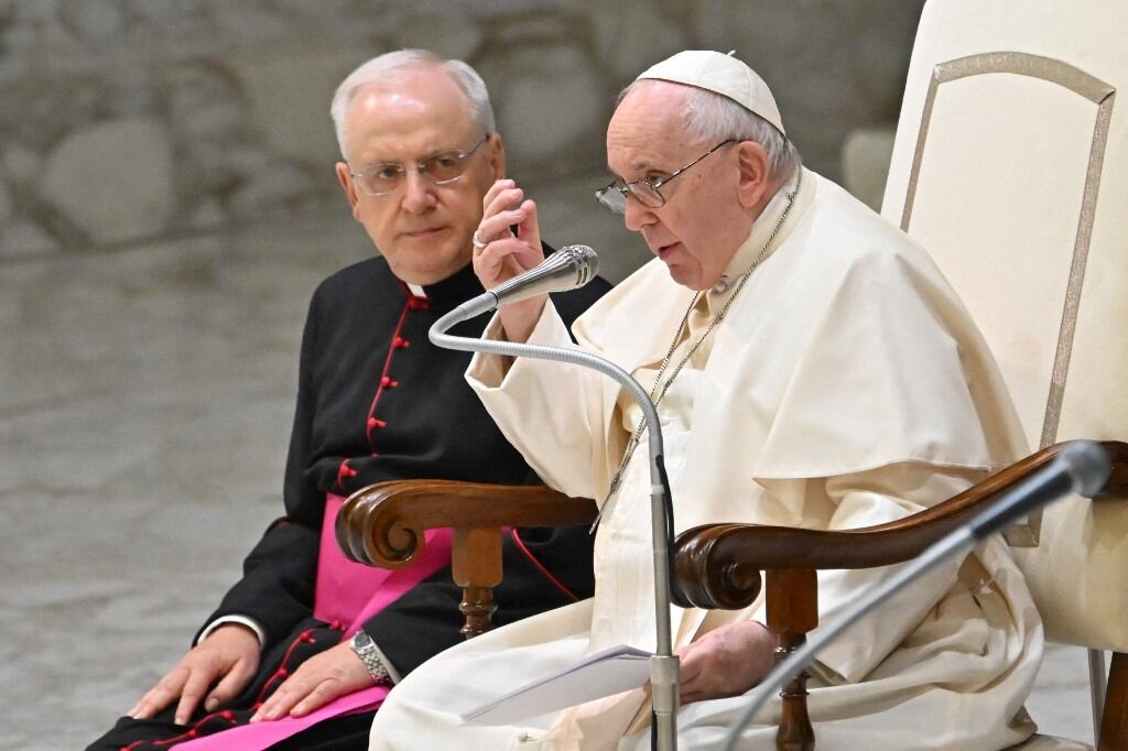 Foto: AFP.
