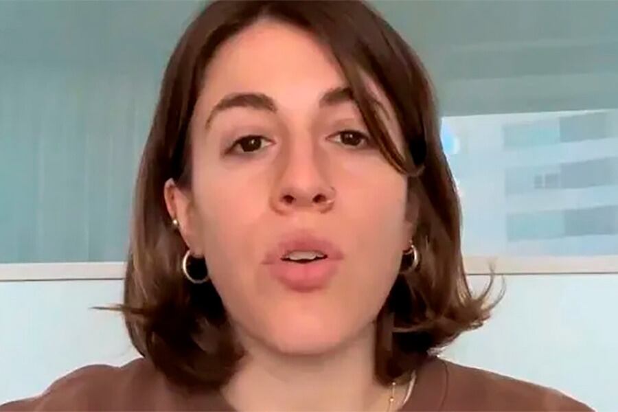 Esquivel publicó su nuevo disco "Ya no me duele". 