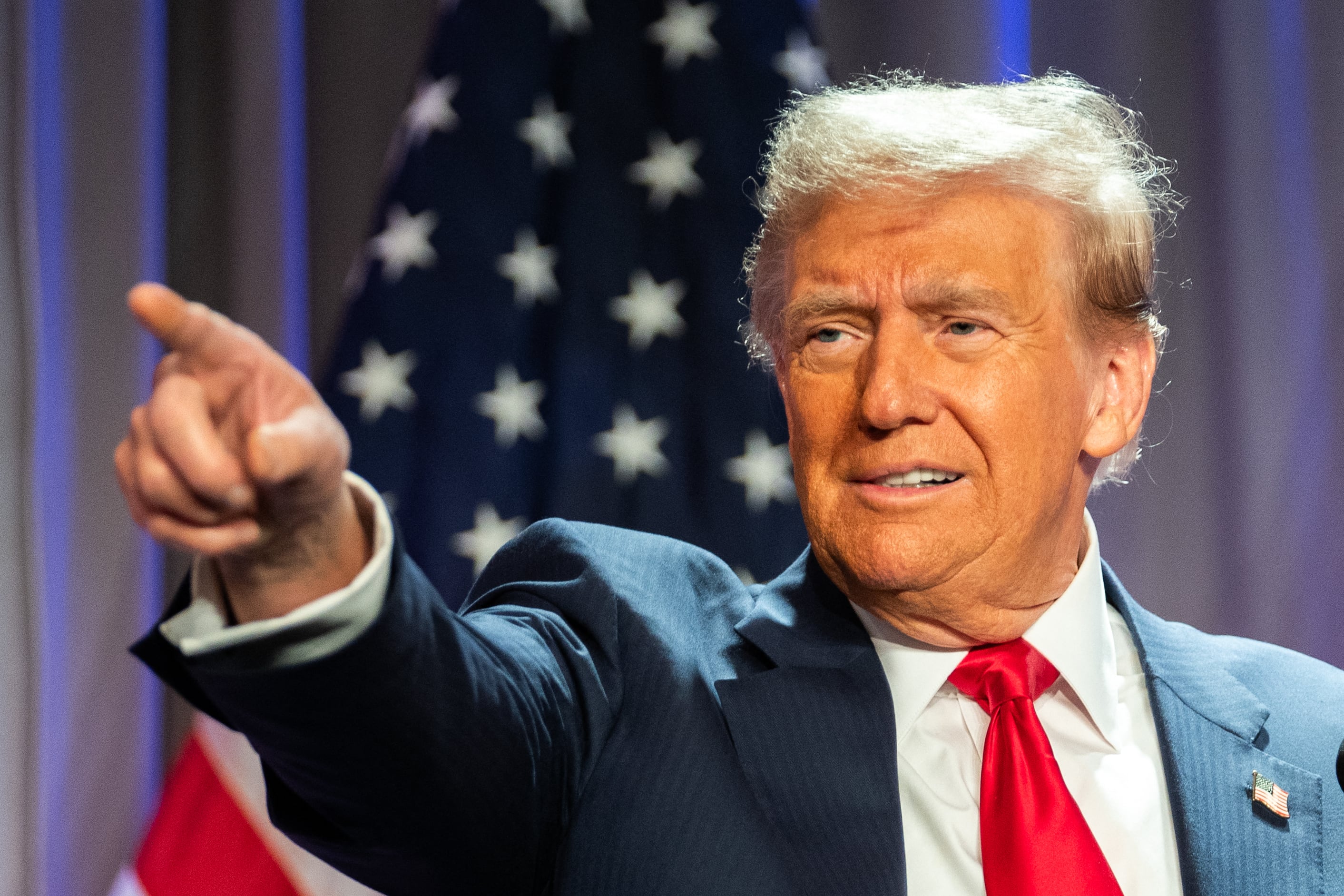 El triunfo de Donald Trump es un espaldarazo ideológico para el gobierno argentino.