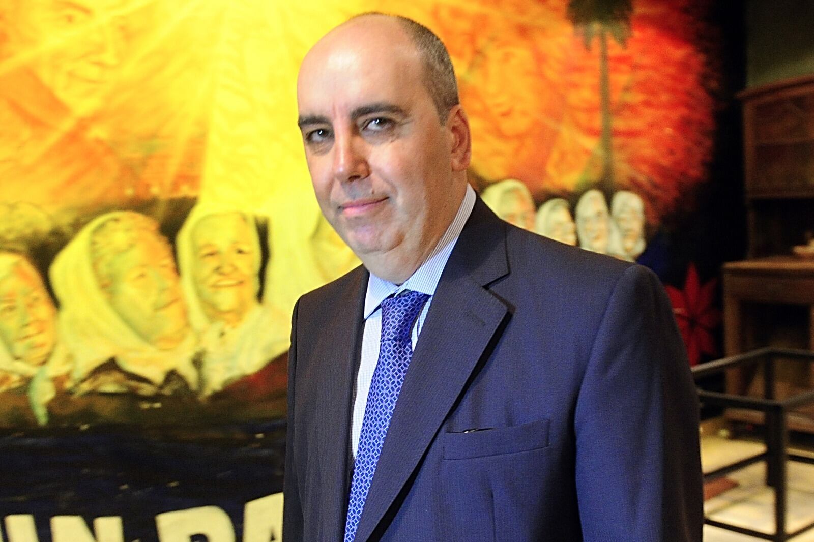 "Se investigan cosas distintas", les advirtió Marcelo Martínez de Giorgi a sus pares del Tribunal Oral Federal 7.