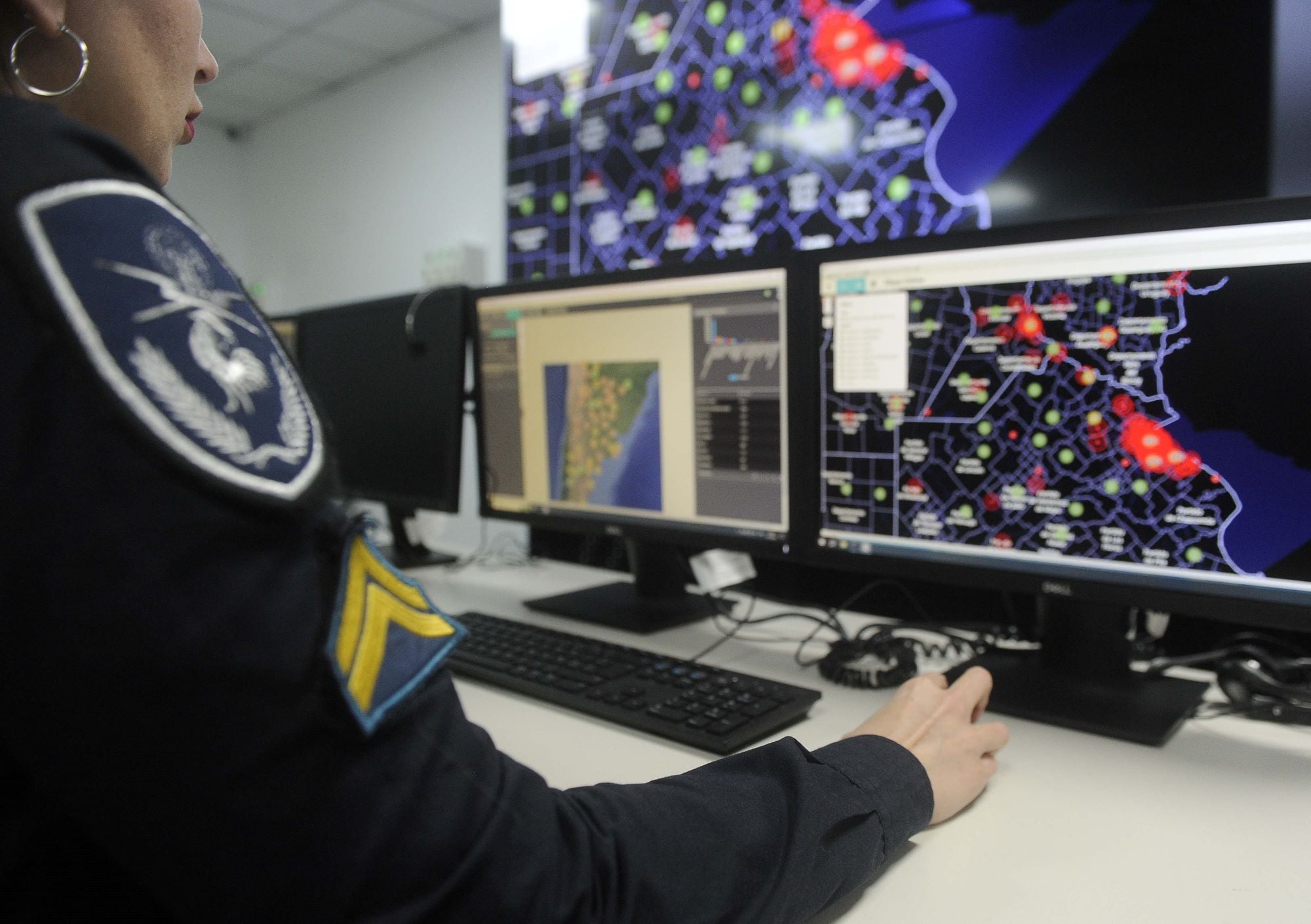El nuevo sistema de 911 Federal cambia el paradigma en el sistema de emergencias.