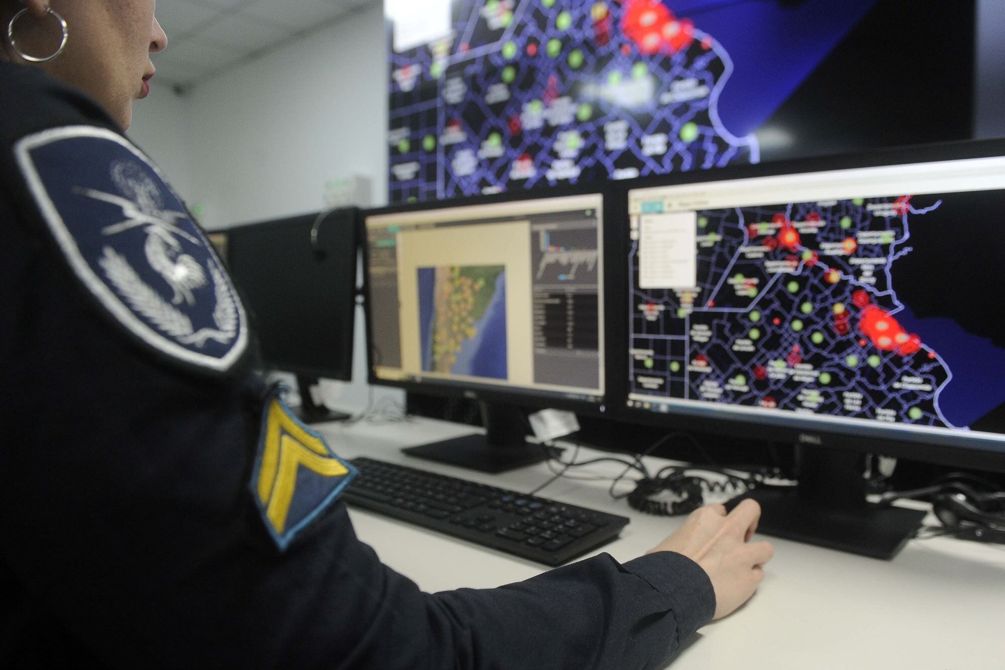 El nuevo sistema de 911 Federal cambia el paradigma en el sistema de emergencias.