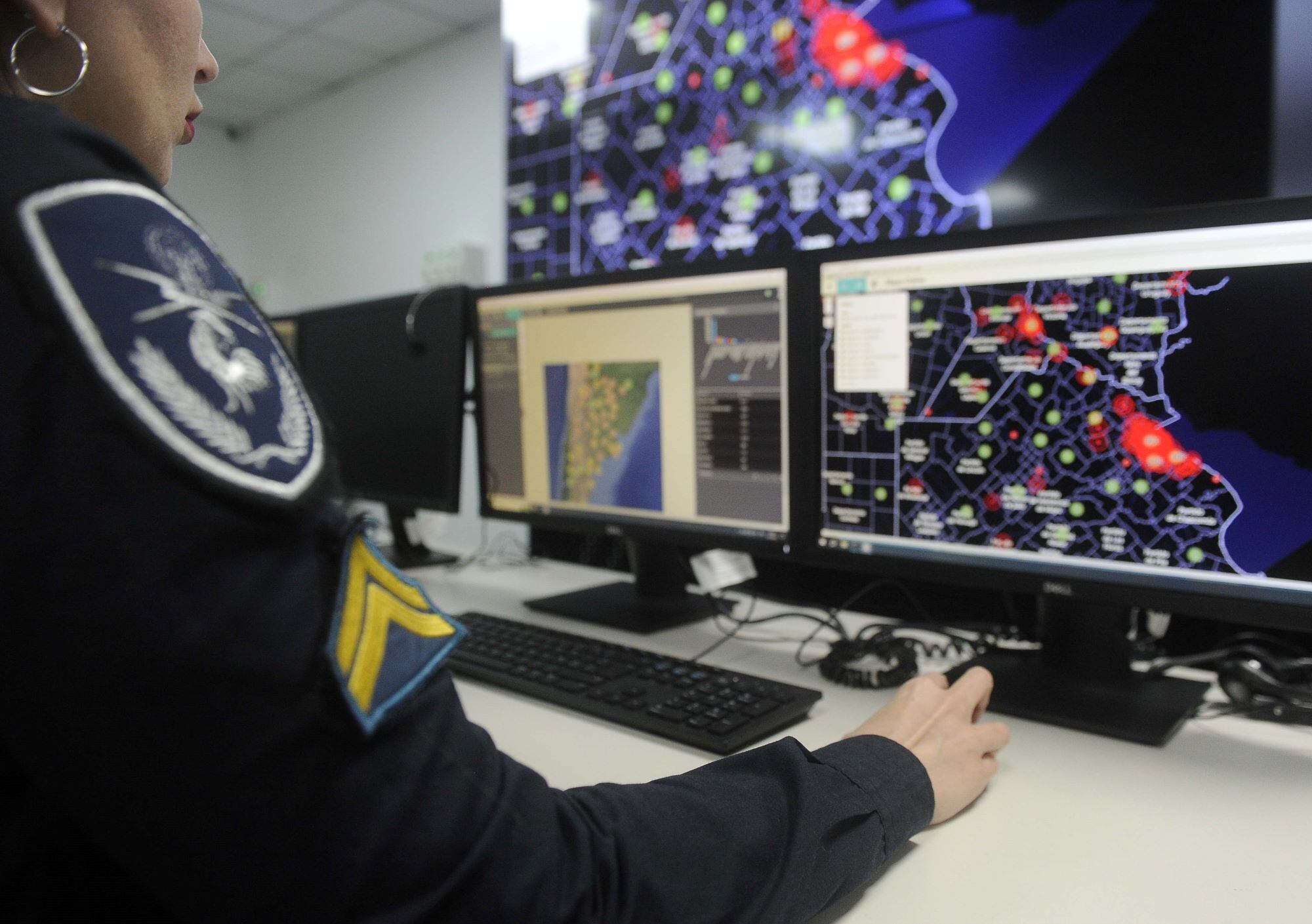 El nuevo sistema de 911 Federal cambia el paradigma en el sistema de emergencias.