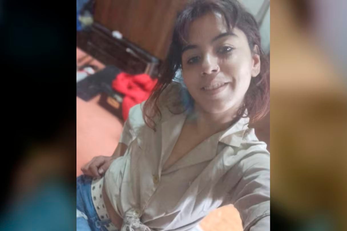 Milagros Micaela Bastos desapareció en agosto de 2024.