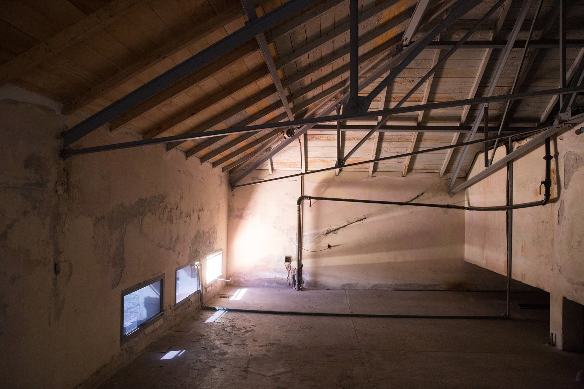 Capuchita, Capucha, el Dorado, el sótano: en el ex Casino de Oficiales de la ESMA, cada ambiente cumplía su parte.