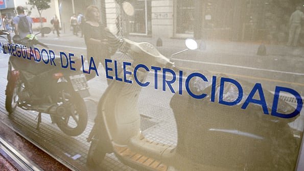 El ENRE dejó de atender a los clientes que llevan reclamos por facturación sin turno previo.