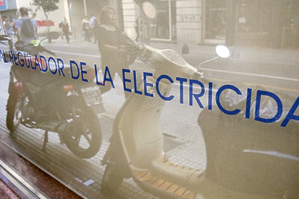 El ENRE dejó de atender a los clientes que llevan reclamos por facturación sin turno previo.