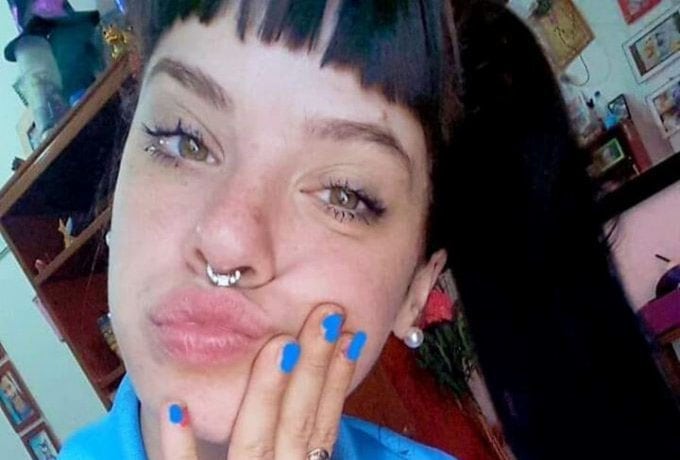 Camila Tarocco tenía 26 años y había desaparecido el 4 de abril.