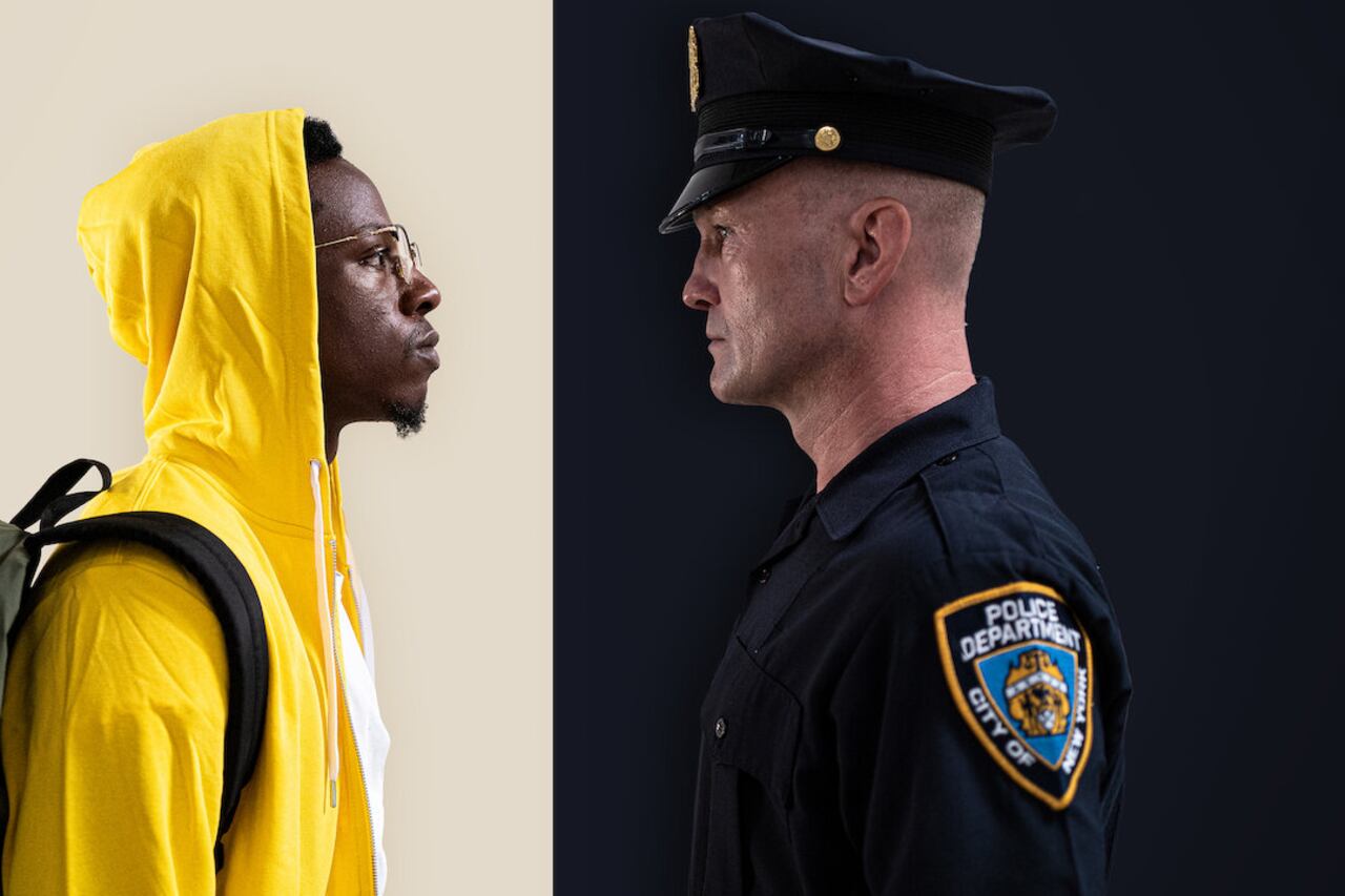 El corto Two distant strangers fue una de las pocas producciones que abordan el tema del racismo en llevarse una estatuilla.