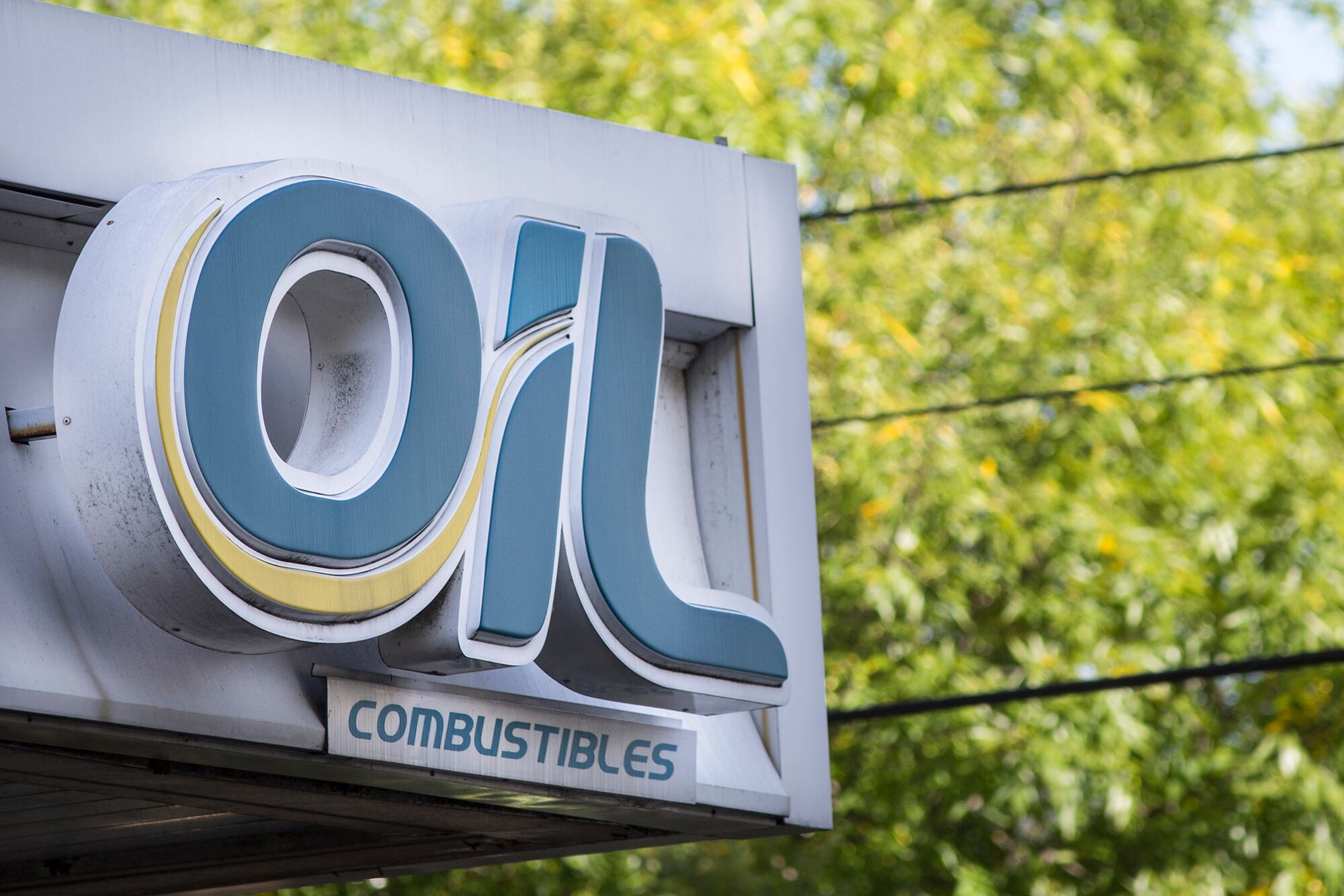 La AFIP no acusará por el caso Oil Combustibles.