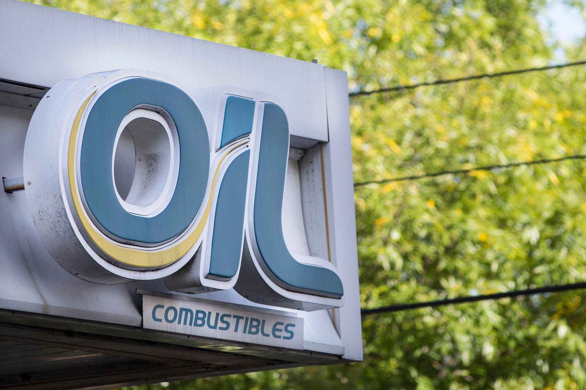 La AFIP no acusará por el caso Oil Combustibles.