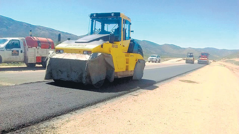 Las obras de infraestructura aparecen como víctimas principales del ajuste de Cambiemos.