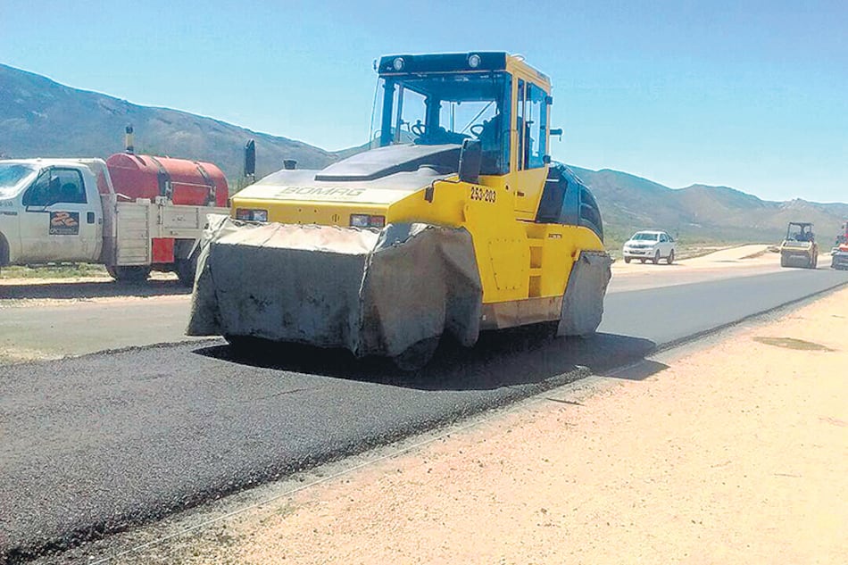 Las obras de infraestructura aparecen como víctimas principales del ajuste de Cambiemos.