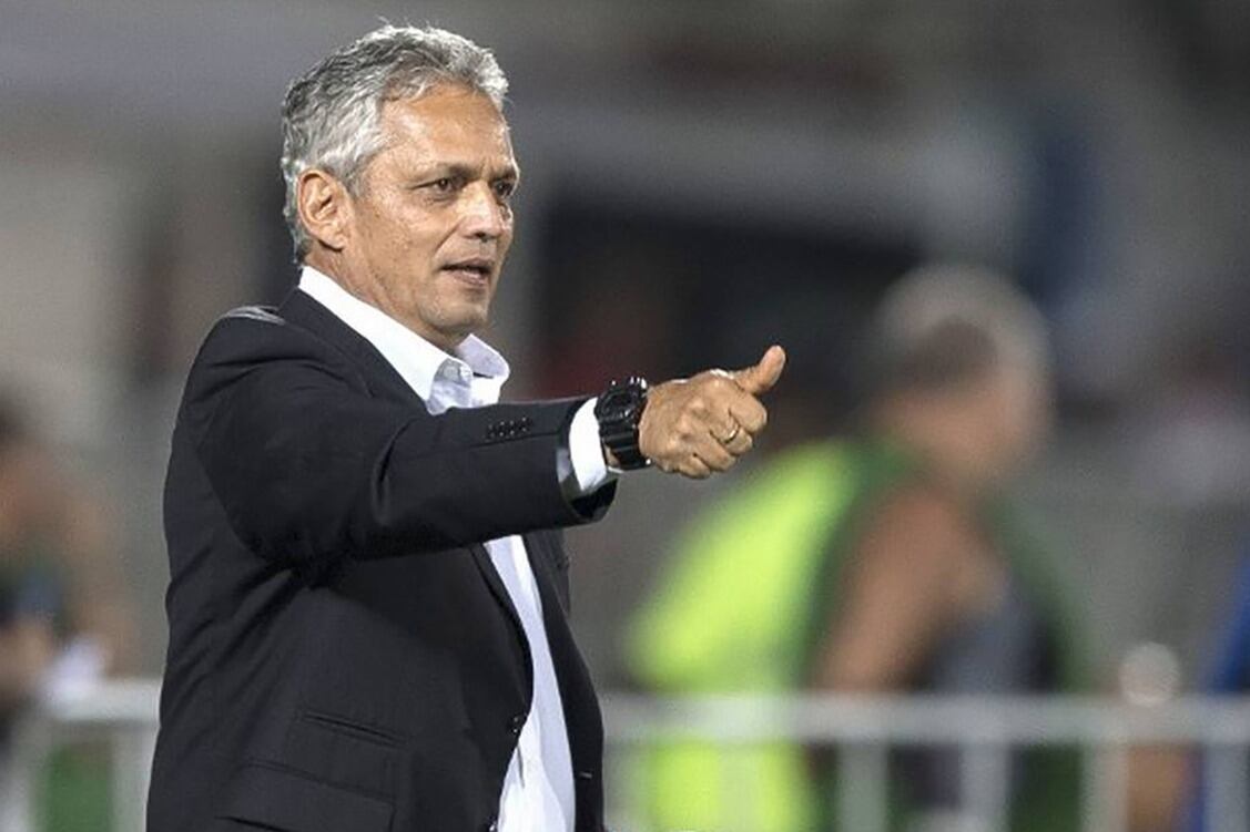 Reinaldo Rueda dejaría Chile.