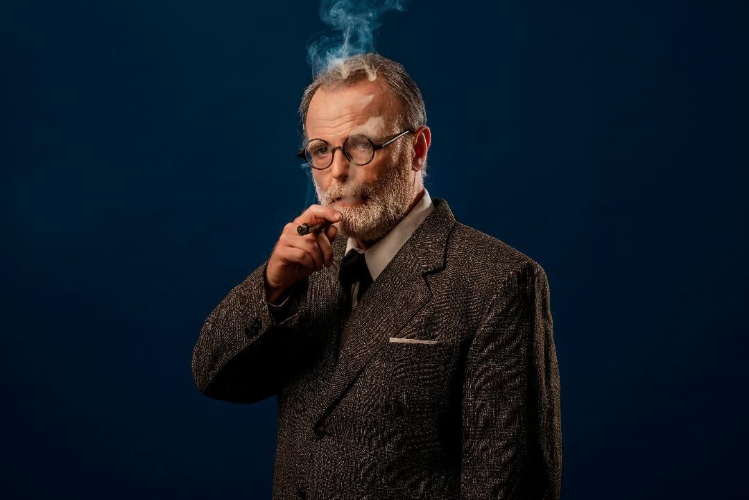 Machín se presenta en la sala de Pasaje Enrique Santos Discépolo, de jueves a domingos a las 20.