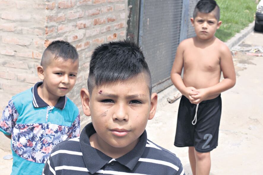 En enero de 2016, el ataque de Gendarmería contra chicos y adolescentes desató indignación.