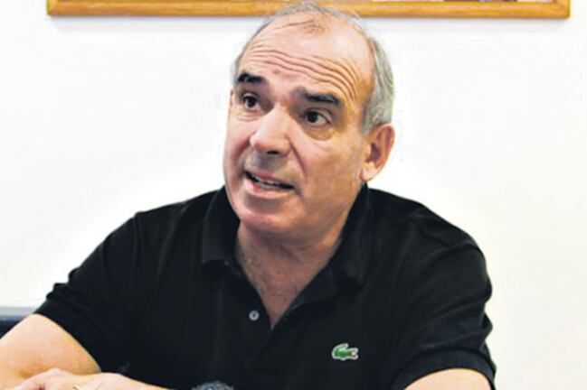 Lemme preside Defensa y Justicia.