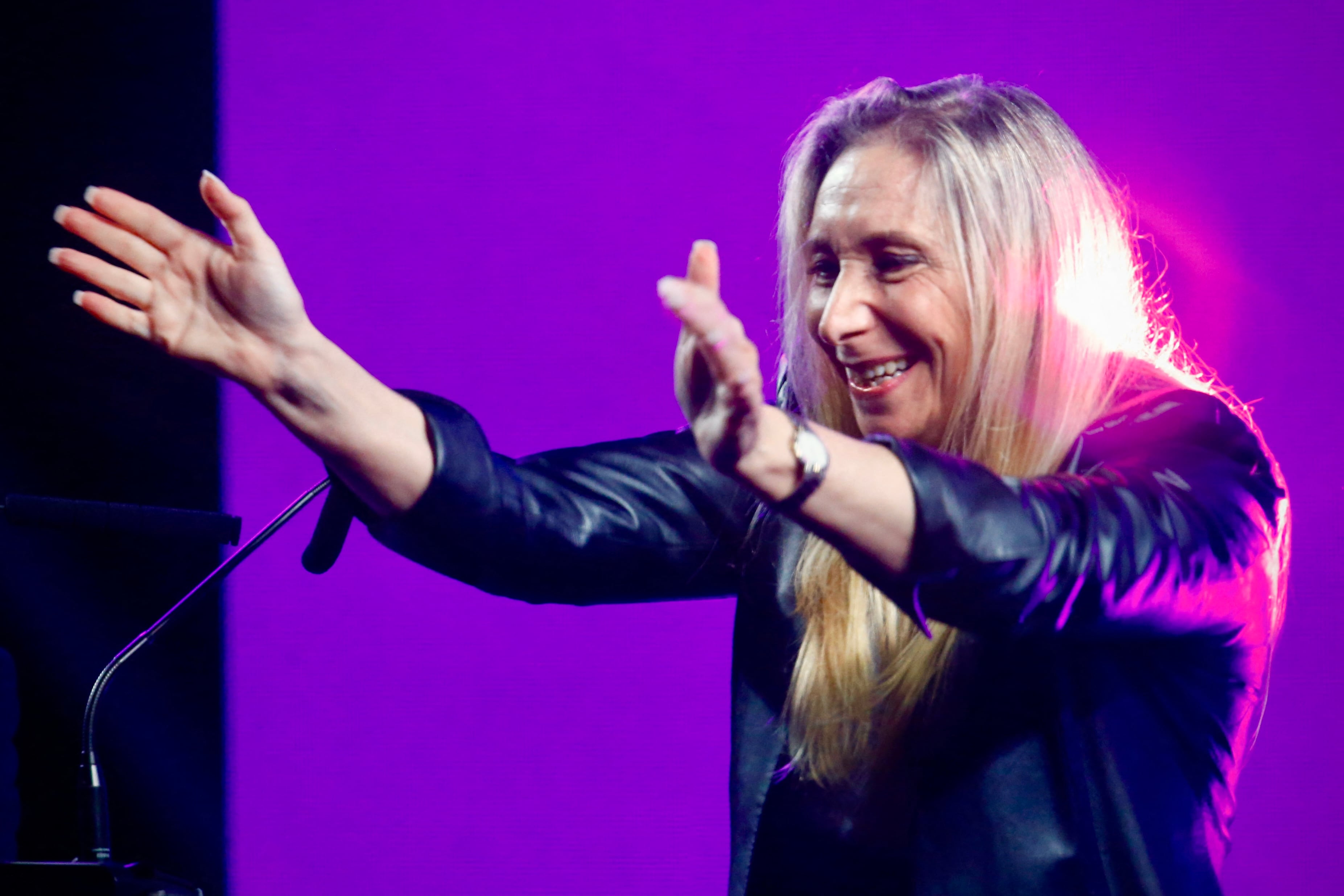 La voz grabada de Karina Milei se suma al escándalo.