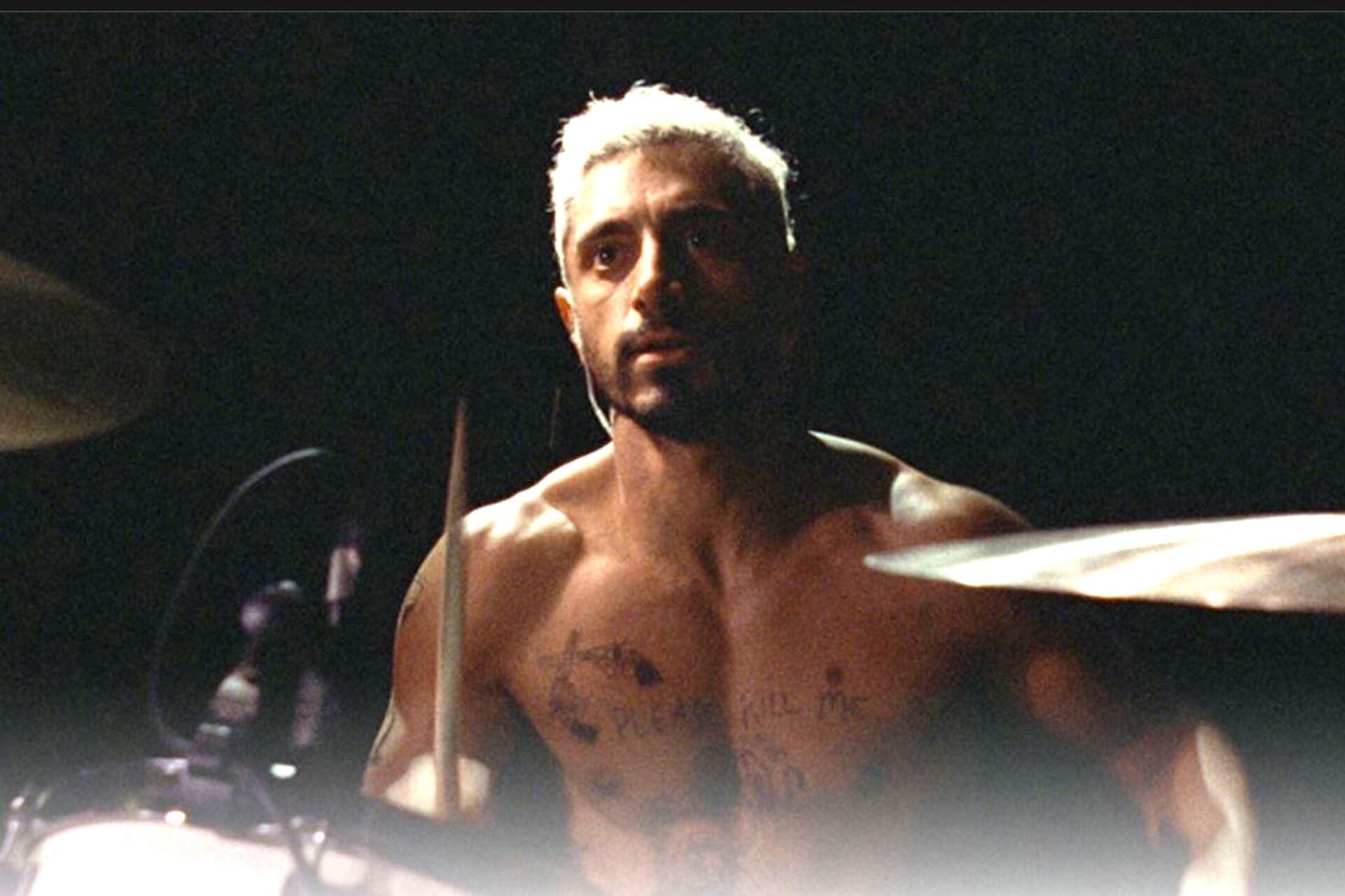 "El sonido del metal" fue una de las sorpresas del año y aspira a seis estatuillas.