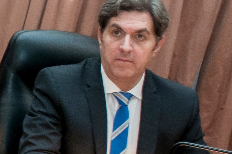 Juan Carlos Gemignani sumó otra denuncia ante el Consejo de la Magistratura por sus mensajes del 8 de marzo contra sus colegas mujeres, el “¡feliz día, delincuentes!”.