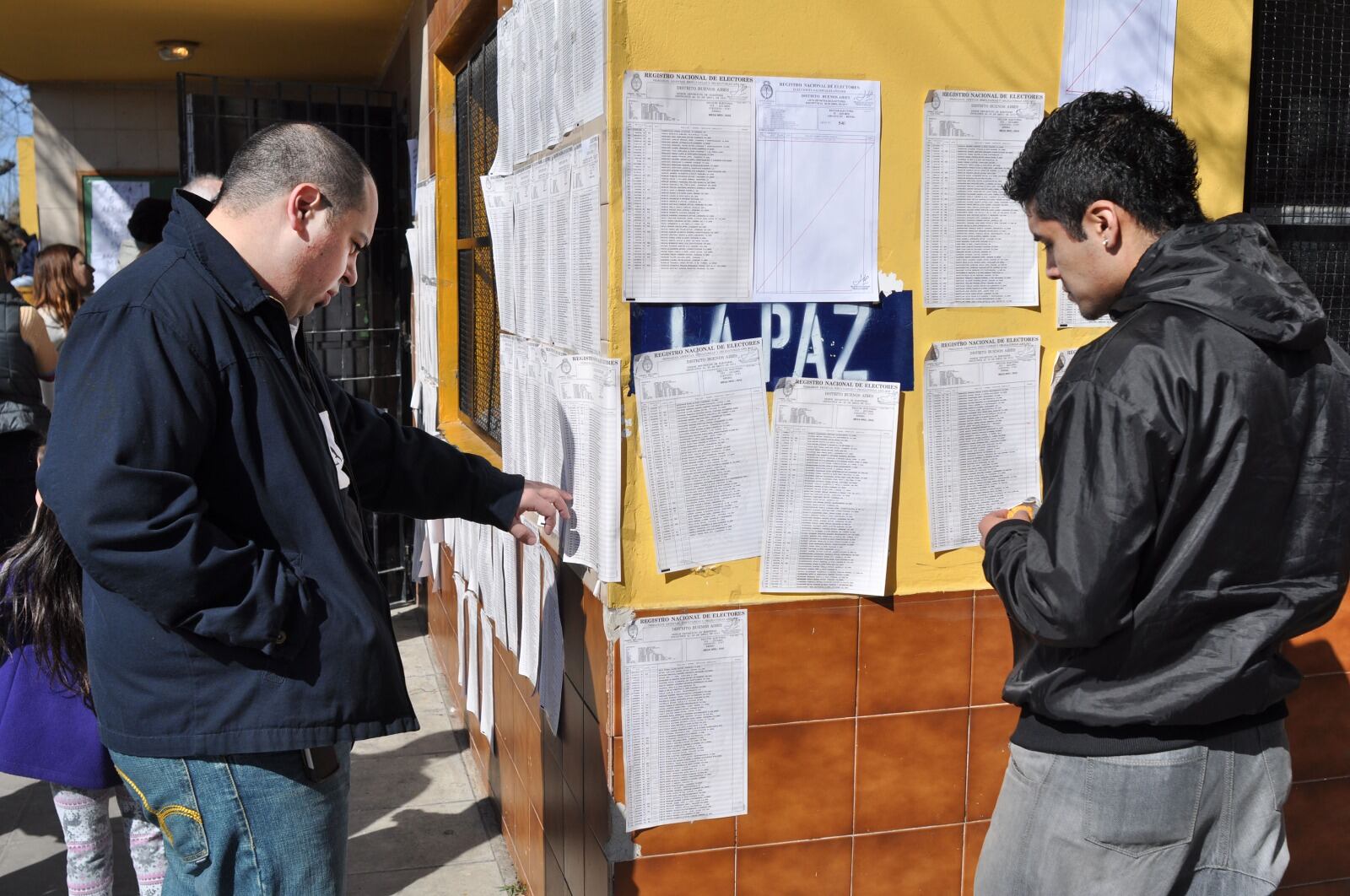 Elecciones legislativas Corrientes 2023