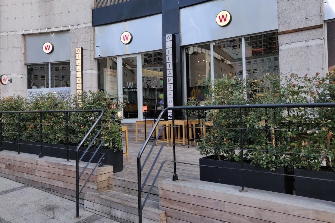 La empresa rechazó el vínculo laboral, que era en negro. 