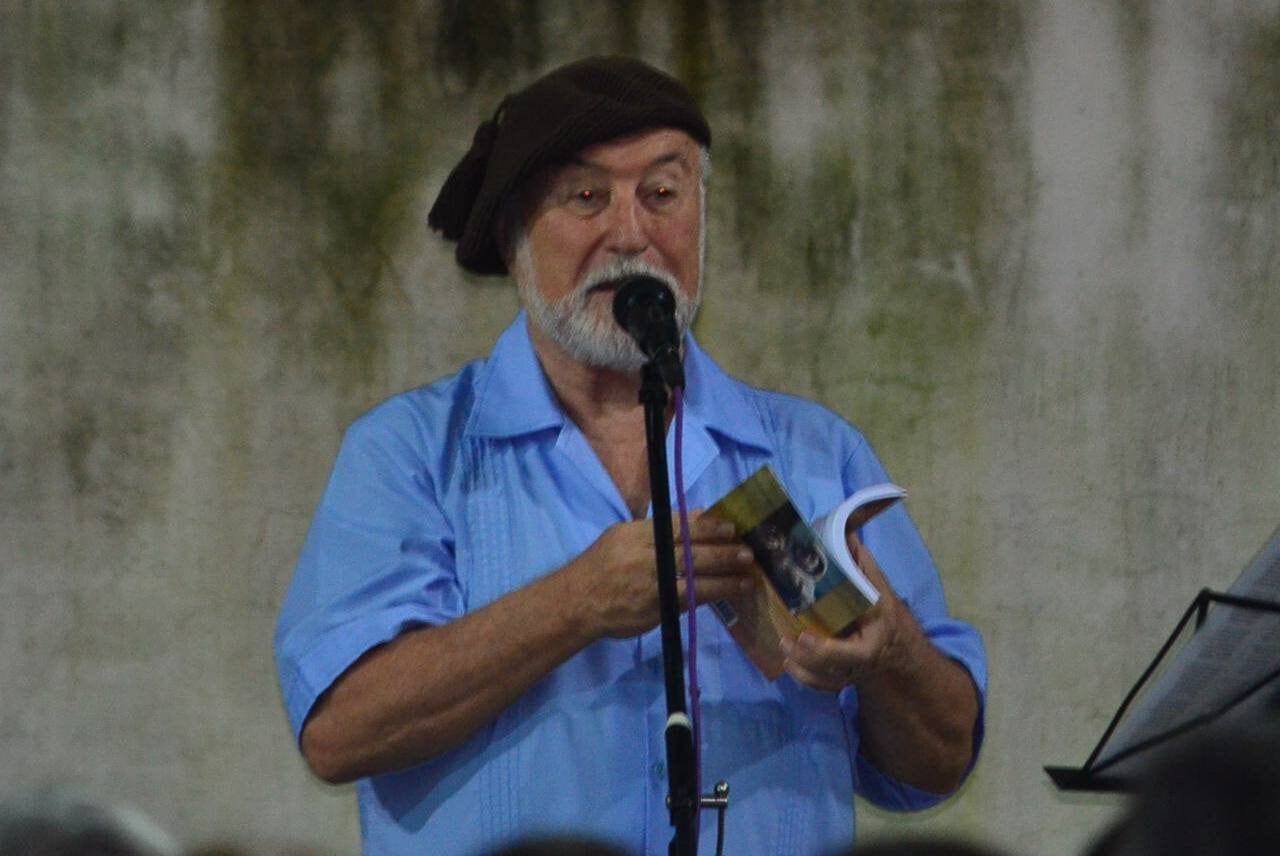 El cura Julián Zini falleció a los 80 años.