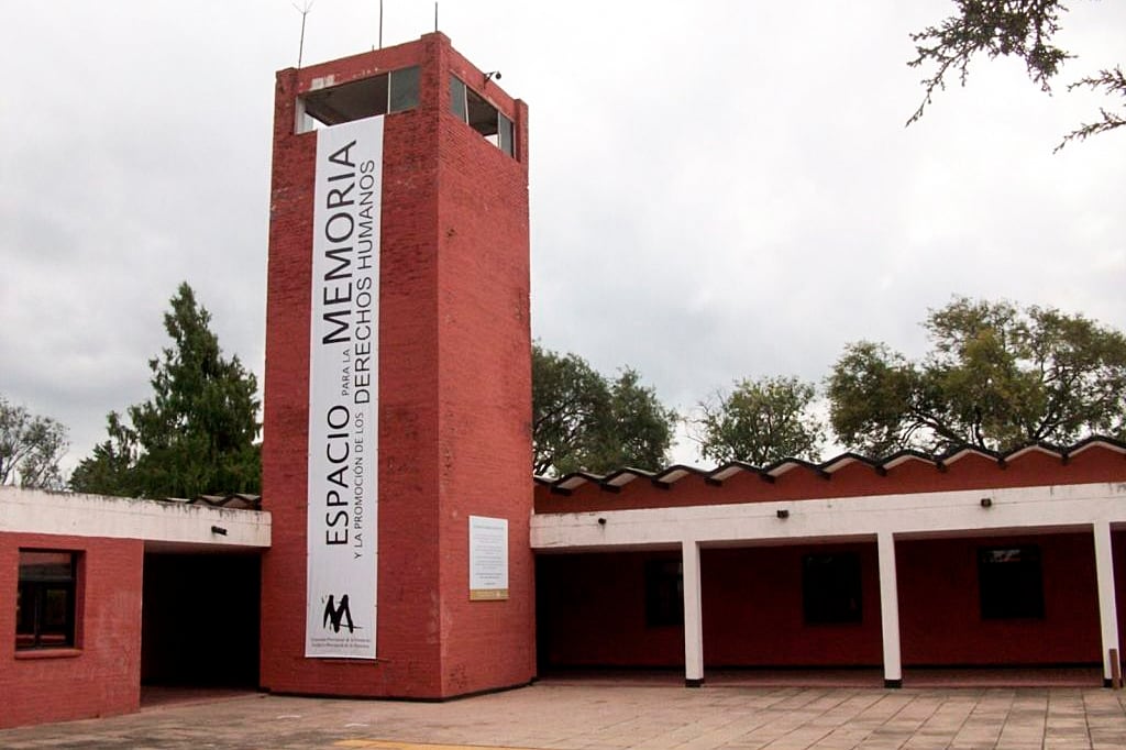 La Perla centro clandestino Córdoba-20/09/2025