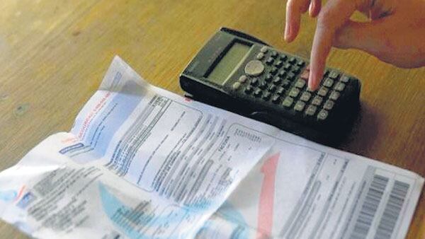 Las tarifas de gas residenciales llegarán con aumentos del 40 por ciento si mantienen el mismo consumo.