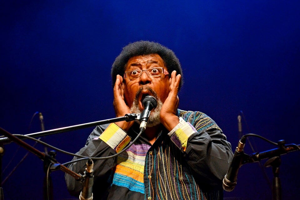 Rubén Rada nació el 16 de julio de 1943.