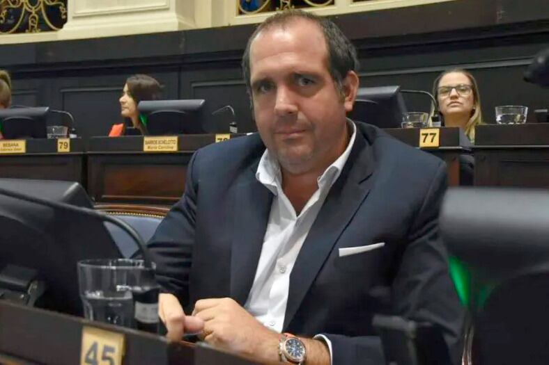 "Es una payasada creer que el trabajo en el campo junto a la familia es explotación", dijo Bugallo.