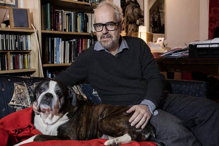 López Lamadrid dio impulso a las nuevas camadas de autores latinoamericanos.
