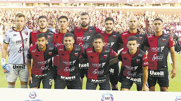 El plantel de Colón, diezmado. Los resultados de los estudios tardan 48 horas.