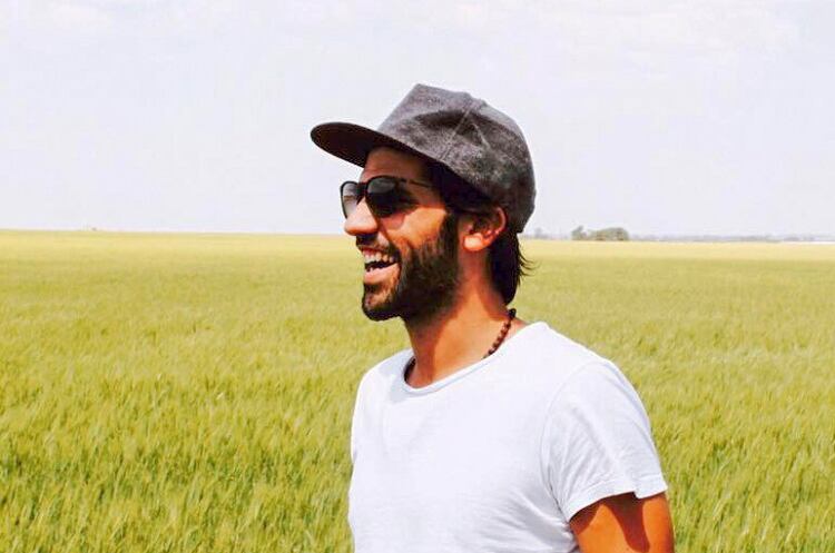 Eugenio Veppo atropelló a dos agentes de tránsito, huyó y luego abandonó su auto a 12 cuadras.