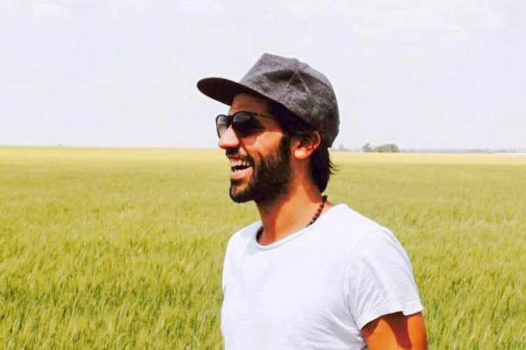 Eugenio Veppo atropelló a dos agentes de tránsito, huyó y luego abandonó su auto a 12 cuadras.