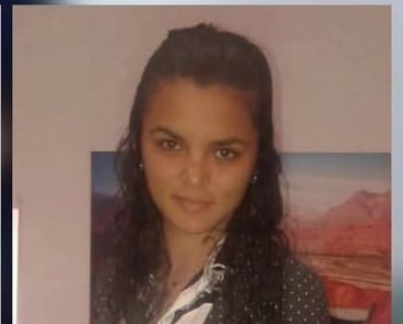 Luciana Laciar Eckardt