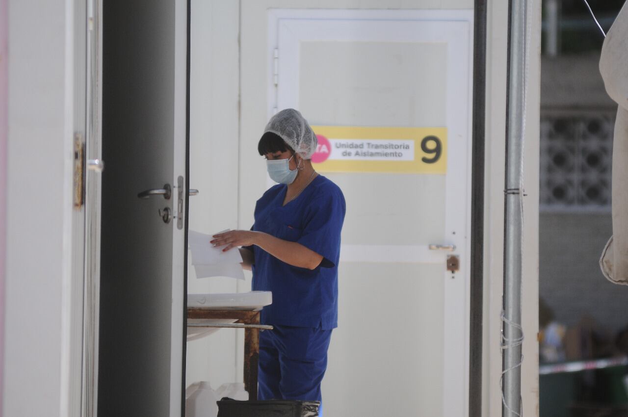 Este viernes, a partir de las 8 de la noche, habrá 50 postas itinerantes y más de 50 postas fijas.