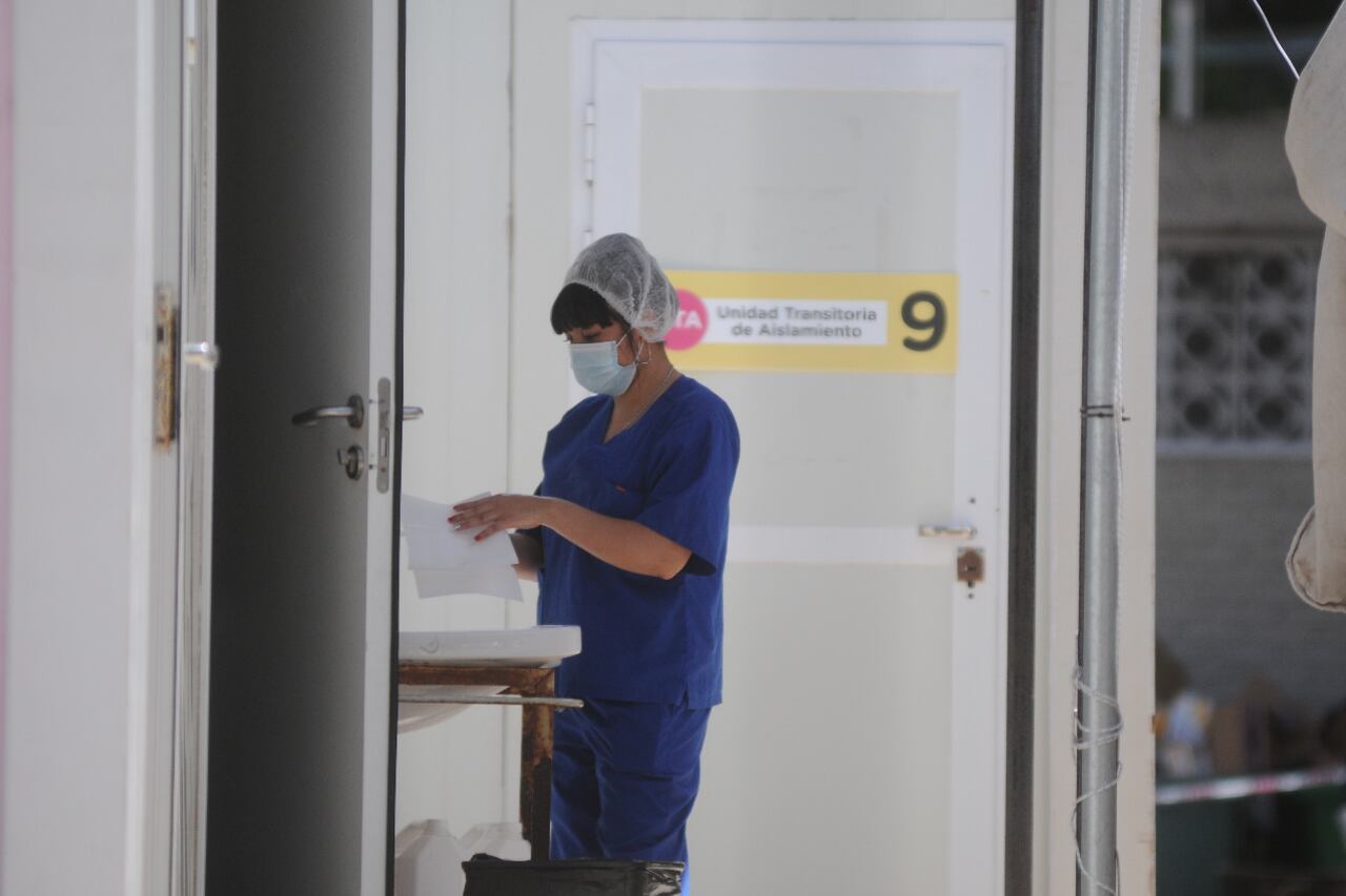 Este viernes, a partir de las 8 de la noche, habrá 50 postas itinerantes y más de 50 postas fijas.