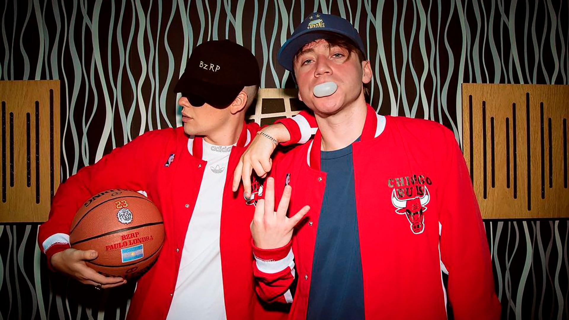 BZRP #23: la 2da canción más escuchada en Spotify en el mundo