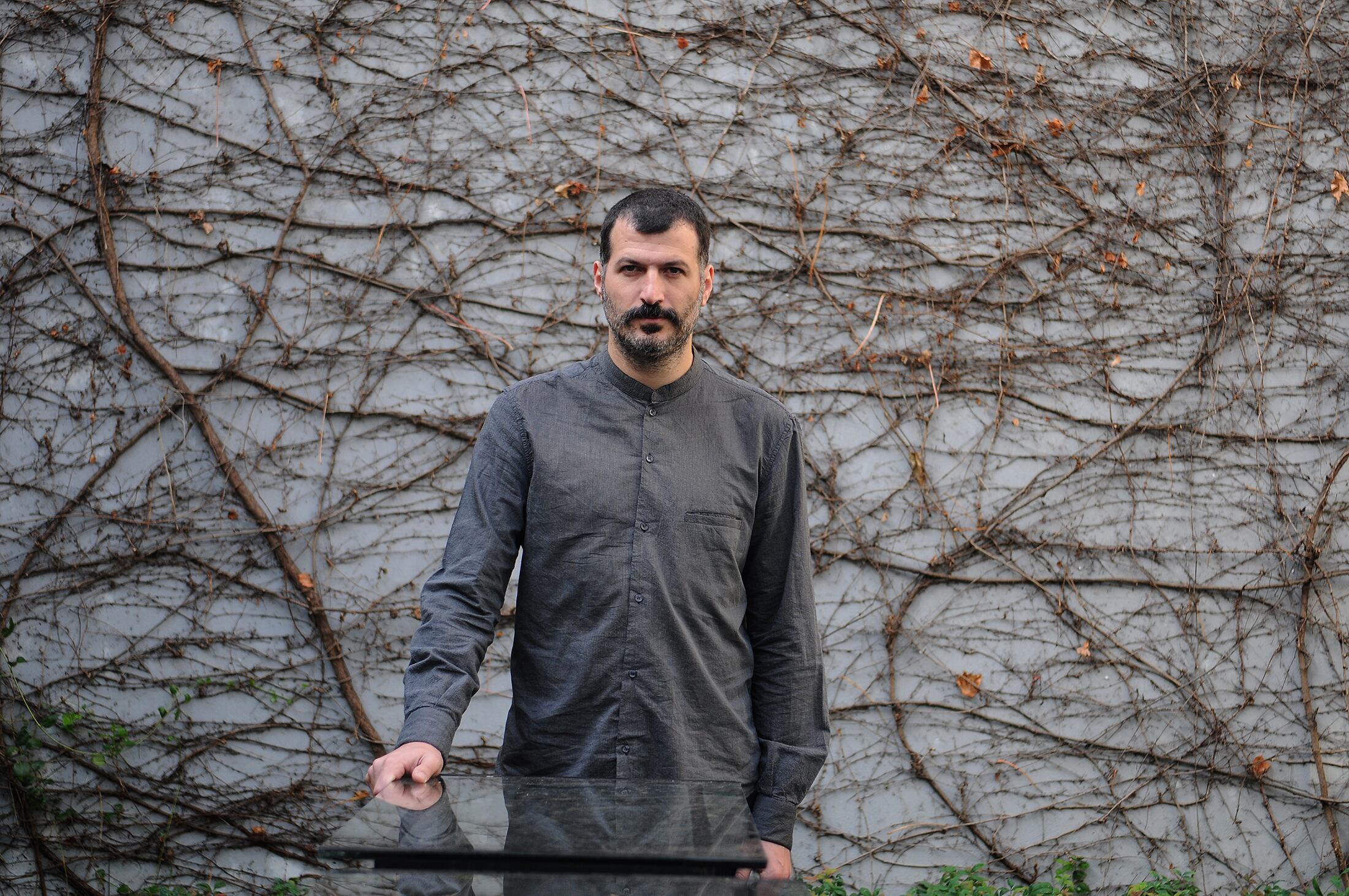 El film de Erriquez se estrenó en Oberá y pudieron verlo los protagonistas. 