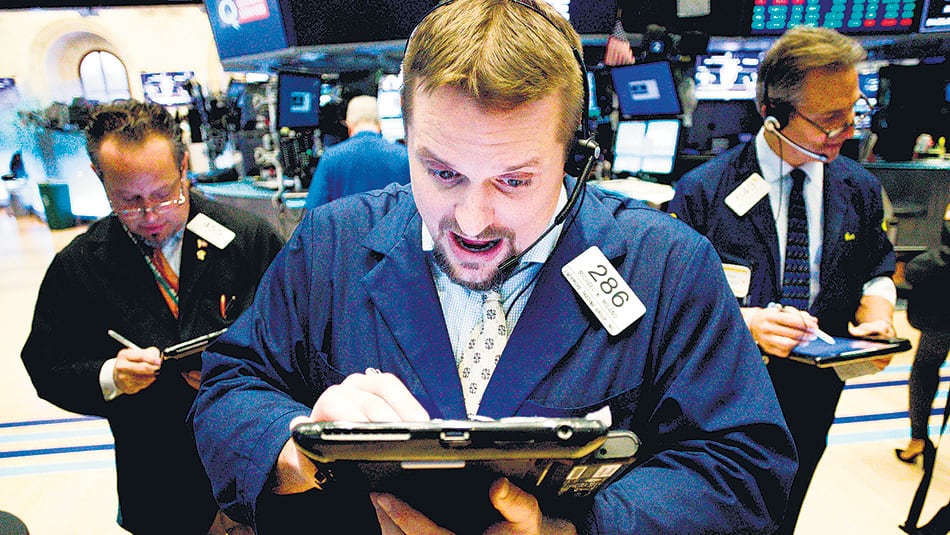 Un endurecimiento de la política monetaria en Estados Unidos impactará negativamente en Argentina.