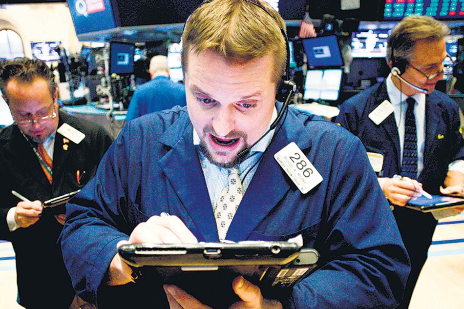 Un endurecimiento de la política monetaria en Estados Unidos impactará negativamente en Argentina.