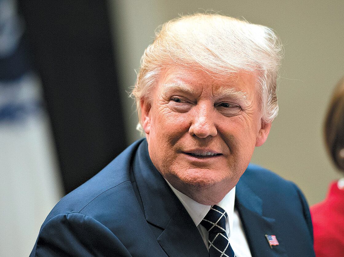 Trump asumió el cargo el 20 de enero pasado con una agenda netamente antiinmigrante y contra el terrorismo islamista.