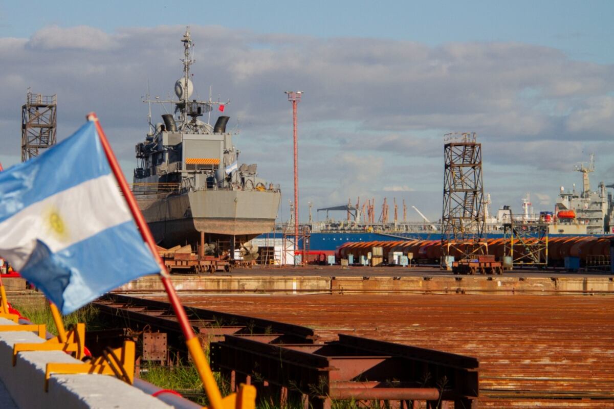 Foto: Lara Sartor para Télam