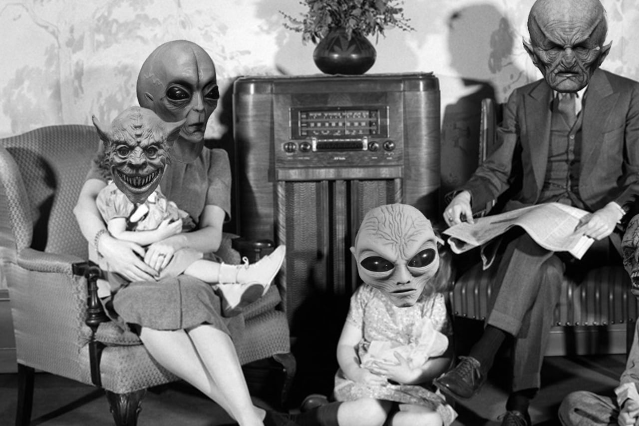 Alguna vez aparato digno de la ciencia ficción, hoy artefacto retro, la radio lleva un siglo acompañando a generaciones.