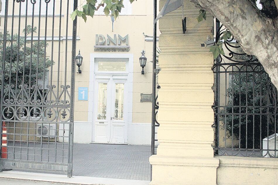 La resolución de Cevasco encubre un acuerdo forzado en el que el extranjero no tiene opción aun siendo inocente.