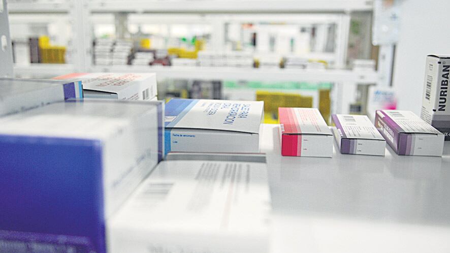 El informe de Consumidores Libres alerta por la escalada en el precio de los remedios.