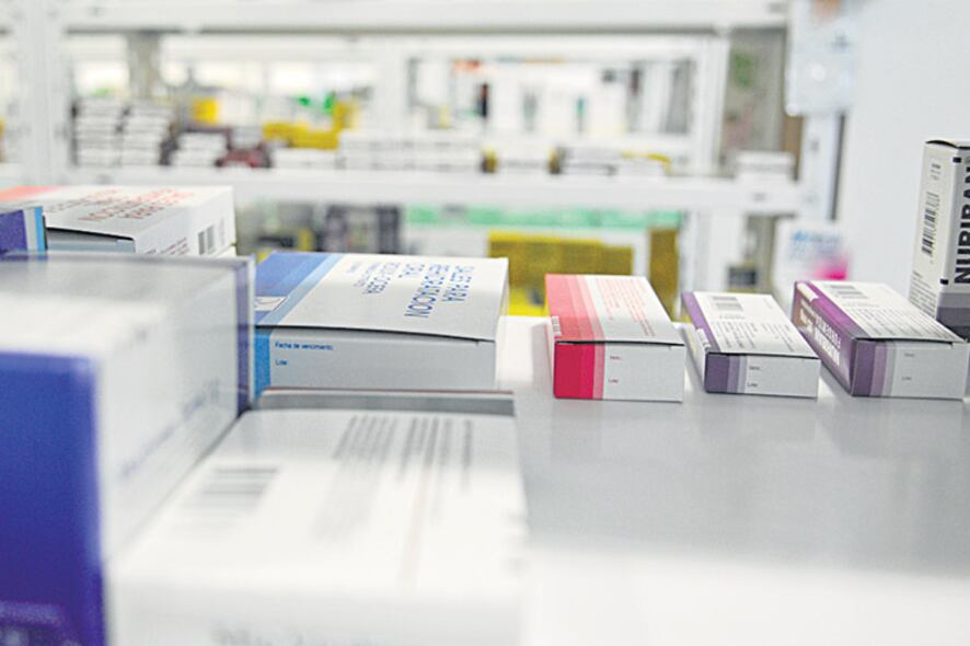 El informe de Consumidores Libres alerta por la escalada en el precio de los remedios.