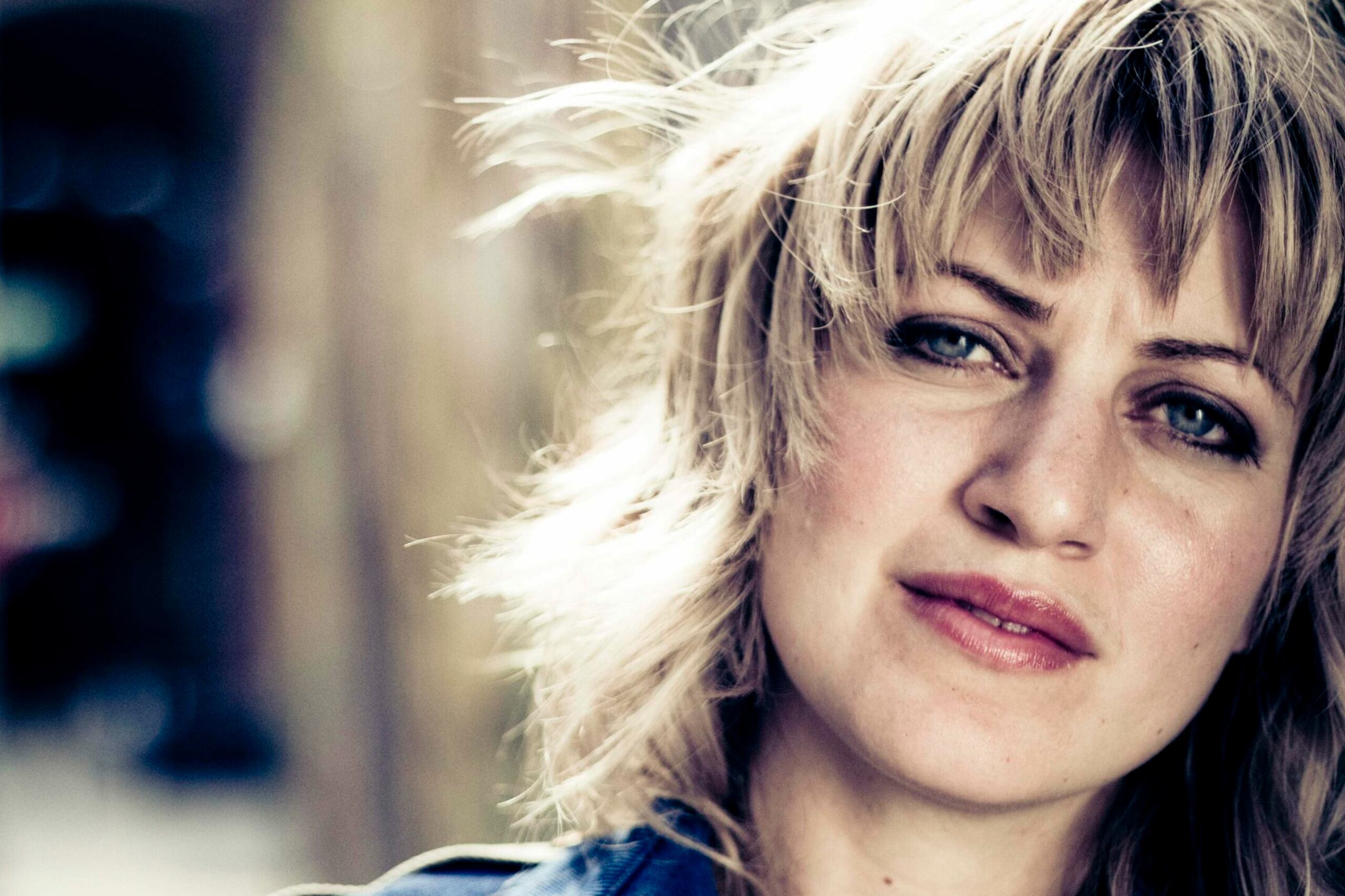 Anais Mitchell