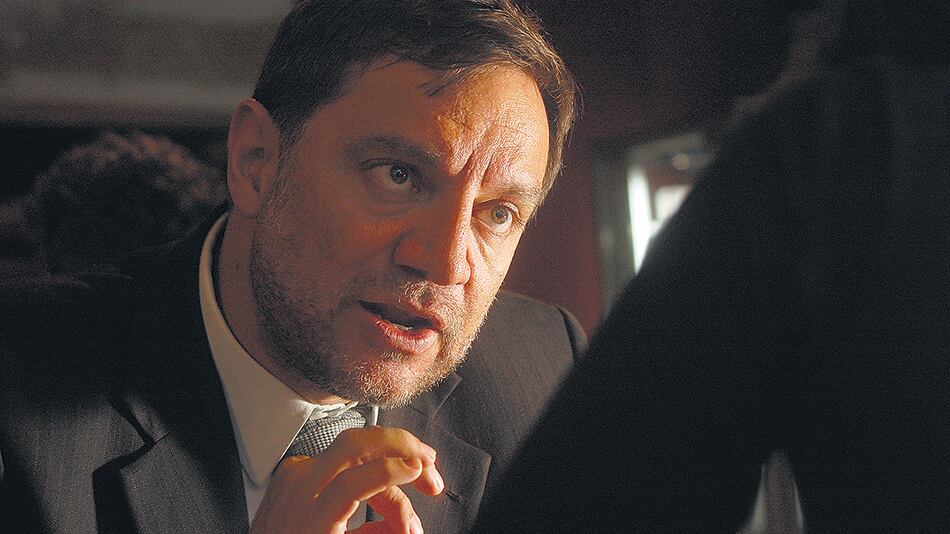 Pedro Páez Pérez, superintendente de Control de Poder de Mercado de Ecuador.